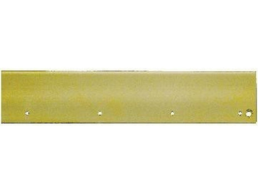 Bottom cutting blade for CAB Maestro 4M