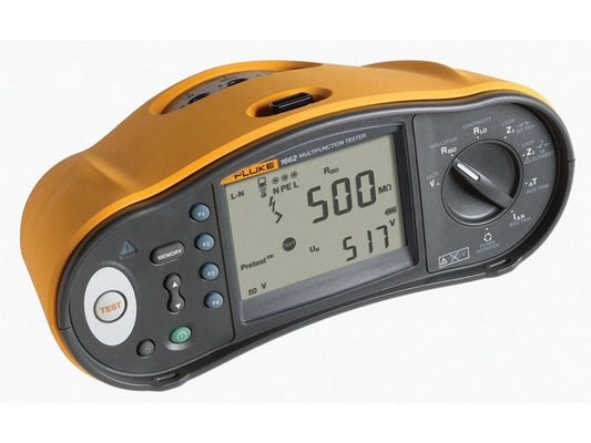 Installationstester m/hukom