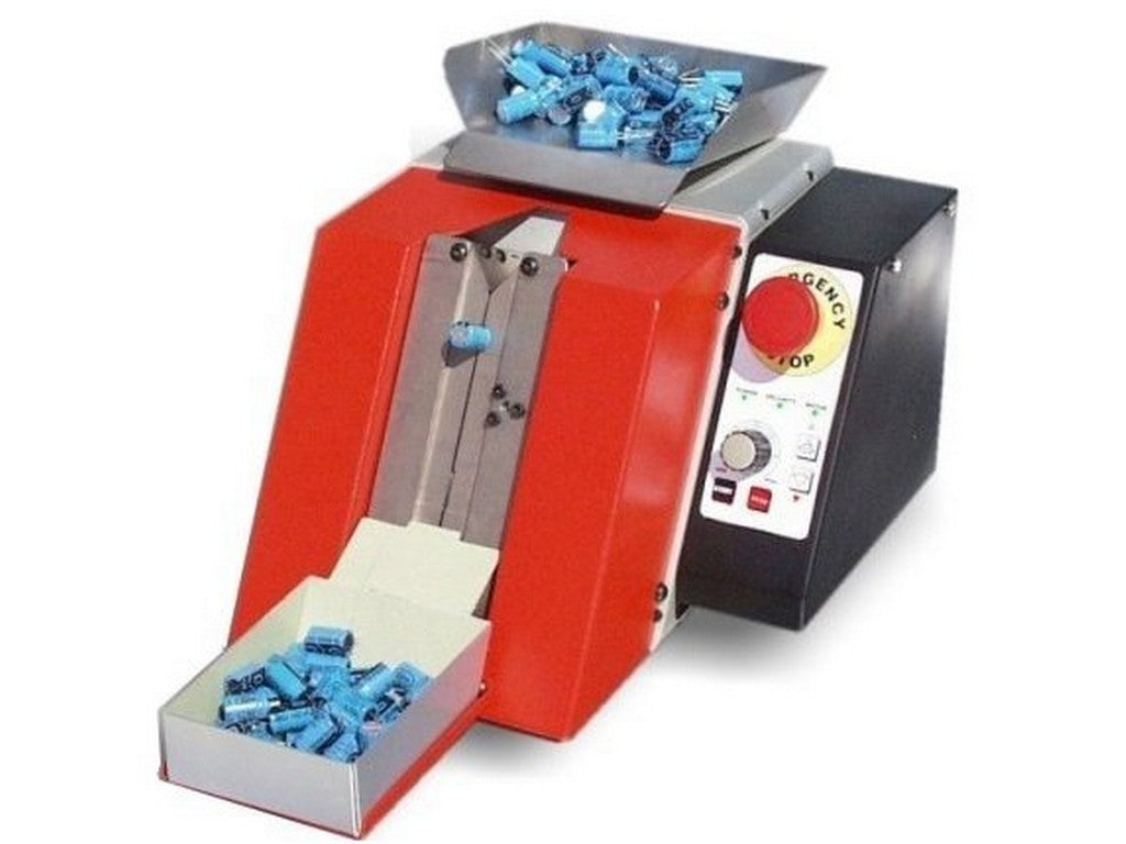 Komponentbearbejdningsmaskine Supercut