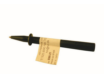 Test tip black BT400 1000V AC/1500V DC 1A - CATIV