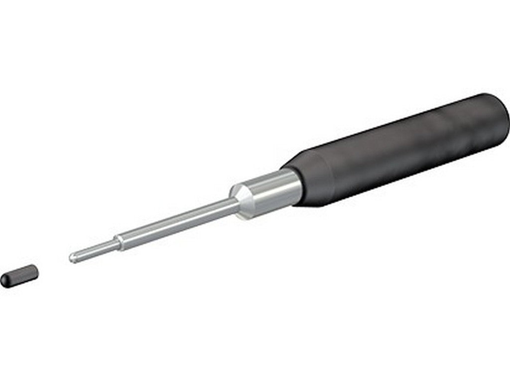 Udtrækkerværktøj, MBA-WZ3 f/3mm bøsning