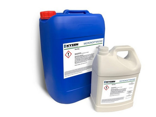 Rensevæske MICRONOX MX2322 5L