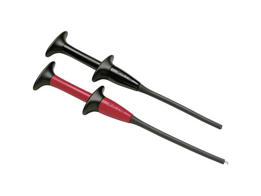 Test clip Set SureGrip max 1A CATIV 600V / CATIII 1000V