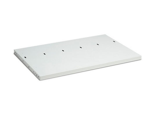 Shelf for packing material  600 M750