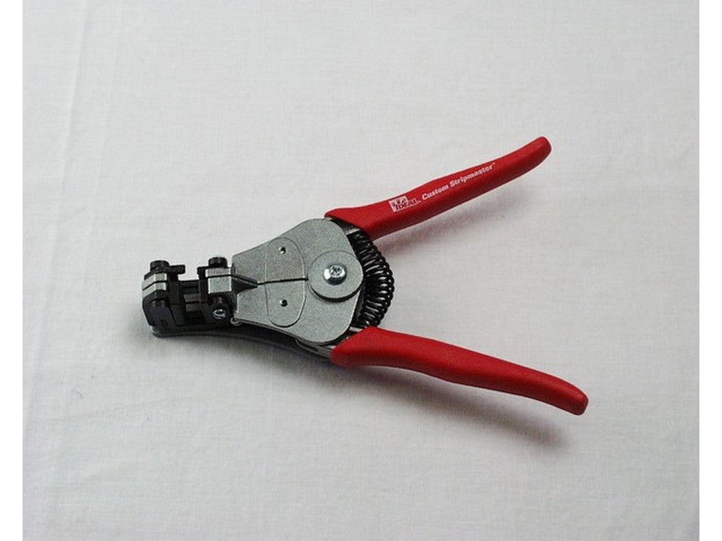 Stripmaster afisoleringstang AWG14-10 MIL.-spec.