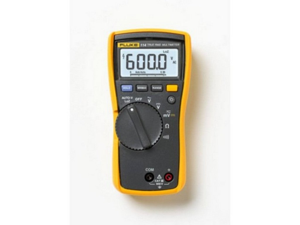 Multimeter digital Sand-RMS