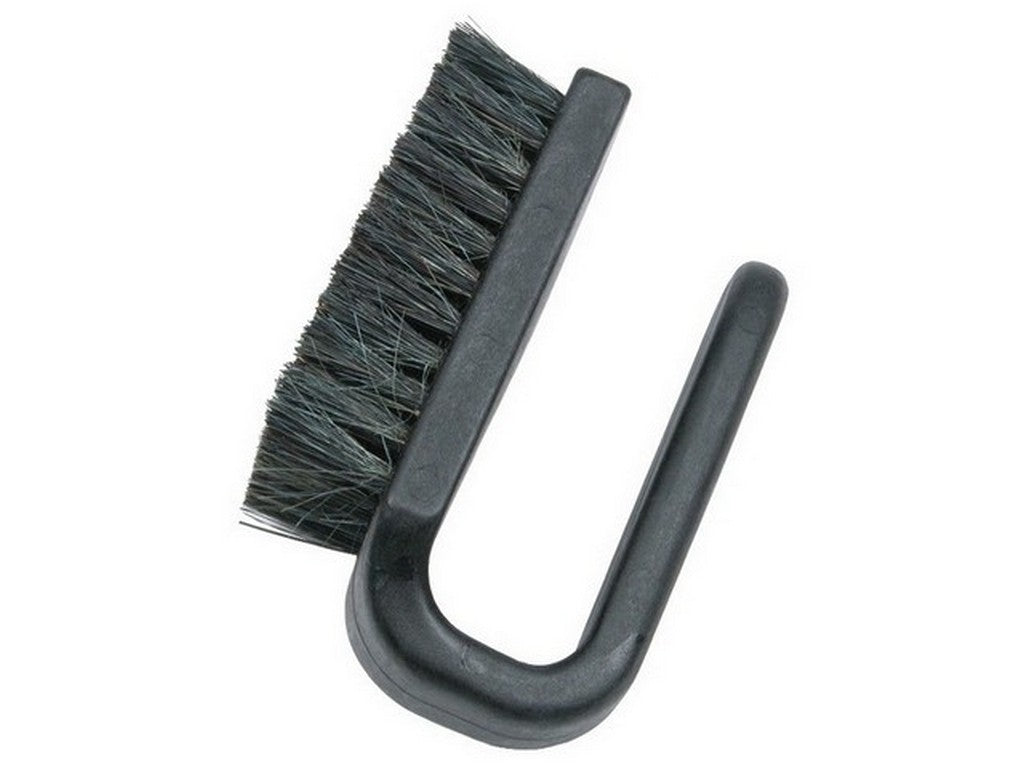 Børste hård Nylon ESD 22 x 75 x 35 mm