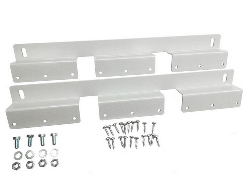 Mounting bracket for drawer unit 45 on WV, TP and TPH