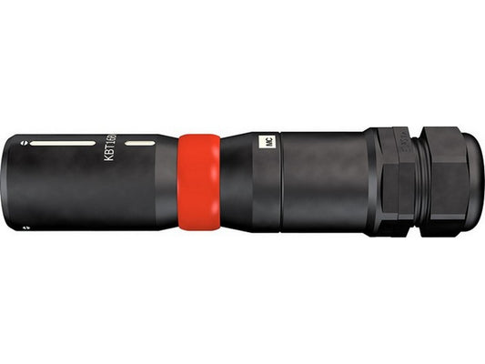 Socket KBT16BV-AX/M40/95-120 Red 1000V / 300-340A