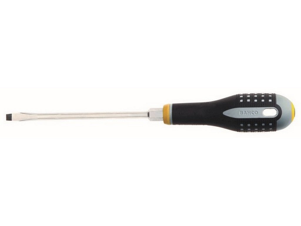 Skruetrækker ERGO lige kærv 8,0x125mm