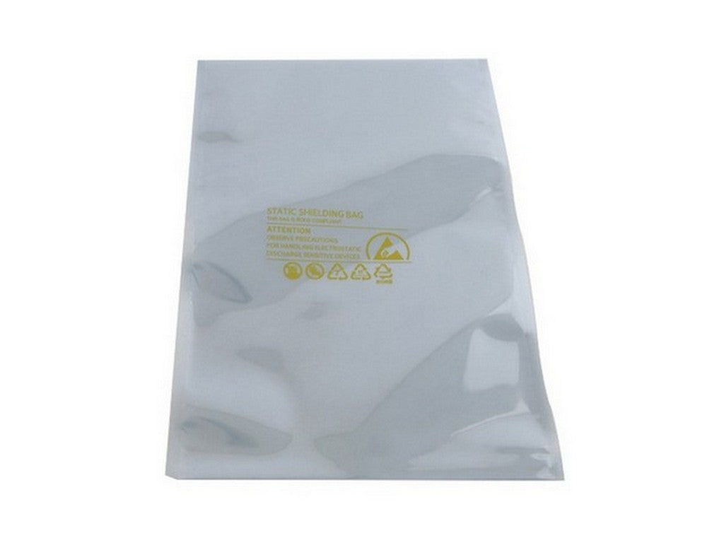 Pose ESD SB 75my 127x203mm; pk/100 5x8"