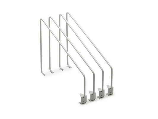 Divider hoops SPM-shelf 600, 4 pcs
