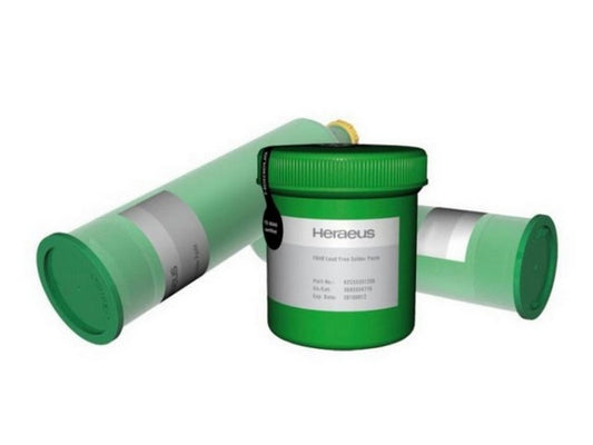 Solder paste; Sn63Pb37; 25-45µm D 377 AT-87 D3 SP 40g 14