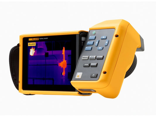 Thermal Imager; 640 x 480; 9 HZ, SR