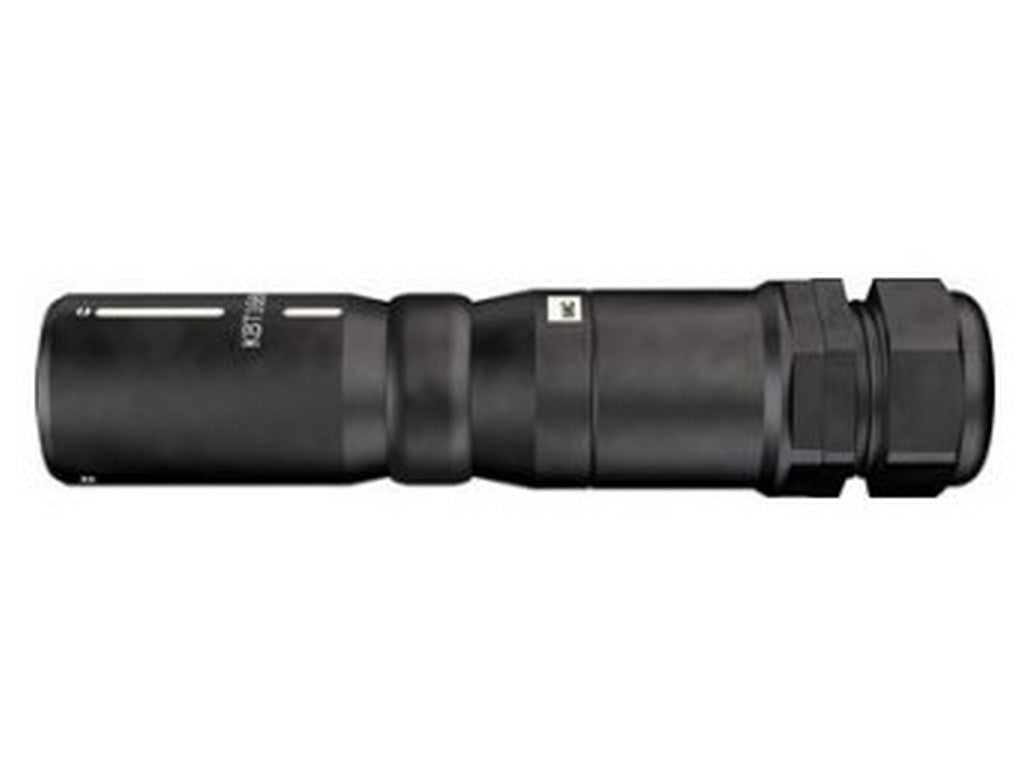 Stik KST16BV-AX/M40/150-185 sort 400A/450A 1000V