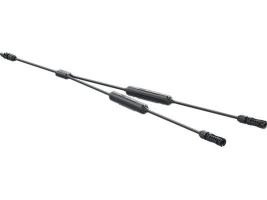 PV distributor w/fuse 20A PV-K-SPL-Y/2-ILF3-20/6/E-PPS