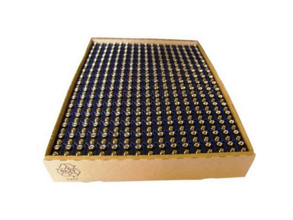 Varta batteri Industrial 6LR61 9V; 26,5x17,5x48,5mm PK Á 272 6LR61 - Alkaline