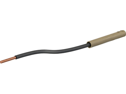 Terminaladapter A-SLK4-R Brun