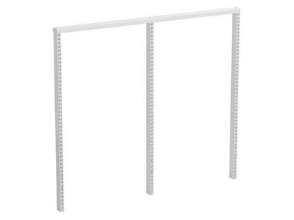 Upright tube module ESD 2xM900/1382