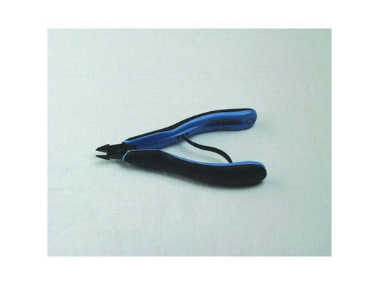 Bias bit ESD ERGO oval 0.1-1.25x135.5mm flush