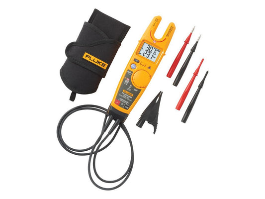 Elektrisk tester 1000V/200A 1000V CATIII - 600V CATIV