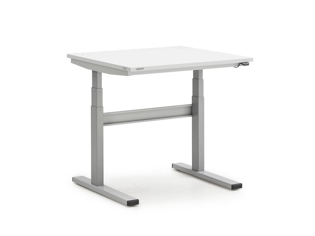 Treston Electric Desk 900x800 M750 for industrial use