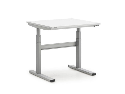 Treston Electric Desk 900x800 M750 for industrial use
