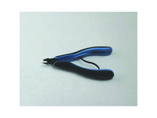 Bias biter ESD ERGO oval 0.1-1.0x135.5mm ultra