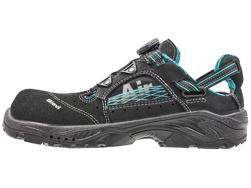 Sikkerhedssko Roller S1