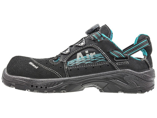 Sikkerhedssko Roller S1