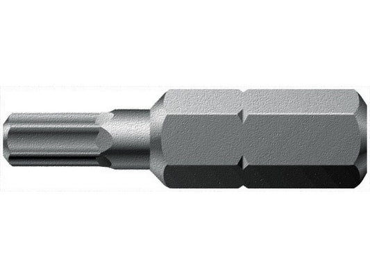 Bit serie 1 unbrako 1/4"; SW5,0x25mm