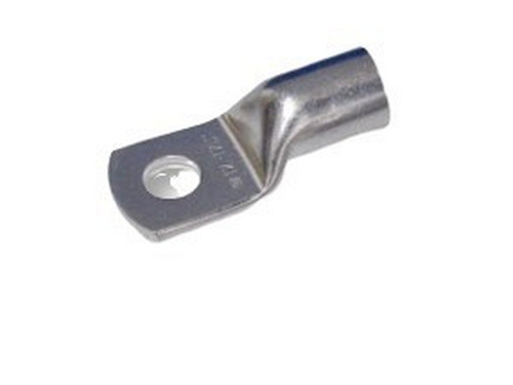 Tube cable lug EURO 8 - 6 mm