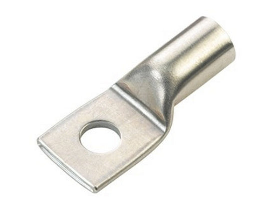 Stainless steel cable lug 16mm-Ø6.0mm