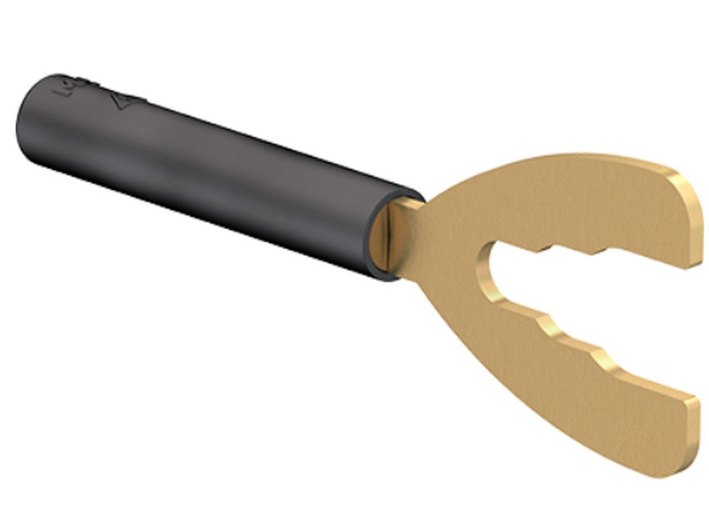 Fork adapter B4-I/K black