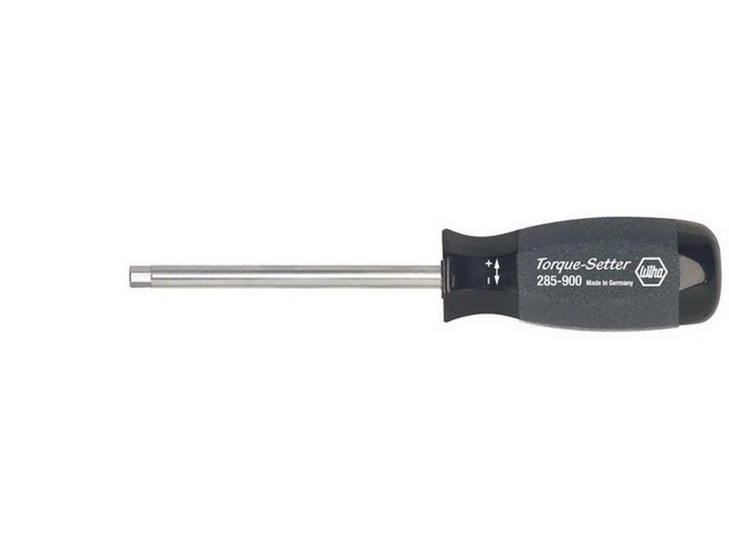 Wiha Torque setter for torque screwdrivers