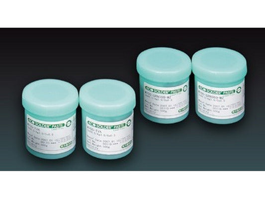 Lodde pasta 500 g ds BLY OZ 2062-221CM5-40-10