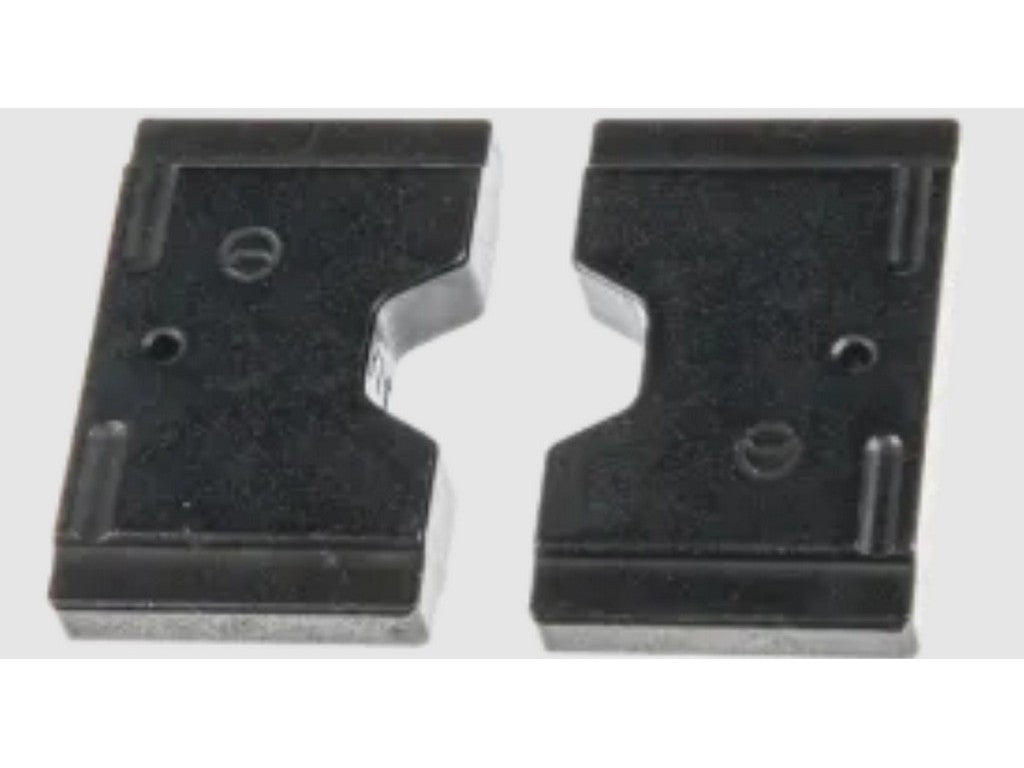 HEX.DIE SET USED WITH 50KN TOOLS, FOR CRIMPING A-M TERMINALS, 4-6SQMM.SIZE CONDUCTORS