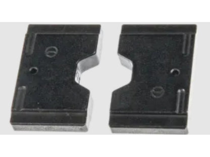 HEX.DIE SET USED WITH 50KN TOOLS, FOR CRIMPING AM TERMINALS, 4-6SQMM.SIZE CONDUCTORS