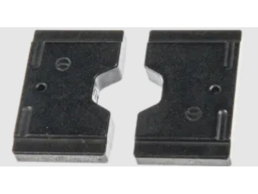 HEX.DIE SET USED WITH 50KN TOOLS, FOR CRIMPING A-M TERMINALS, 4-6SQMM.SIZE CONDUCTORS