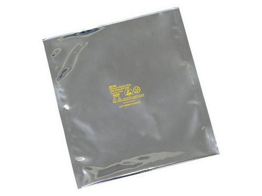 Bag MBB 2700 ESD 255x508mm pack of 100