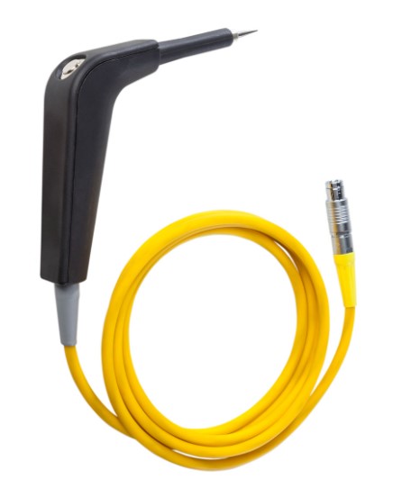 Protective wire probe PE81-i