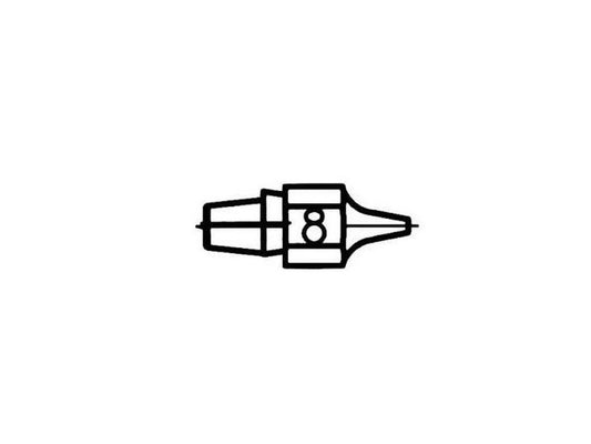 Soldering tip 1.5mm DX118