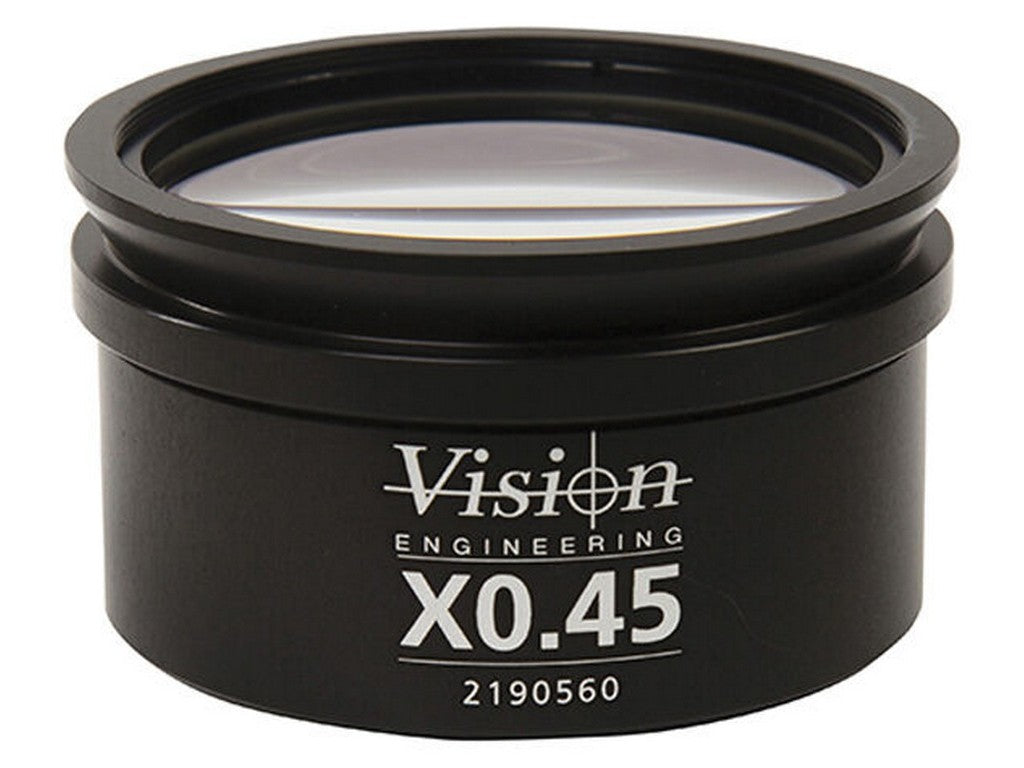 0,45x Objektiv MKII