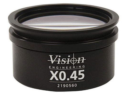 0,45x Objektiv MKII