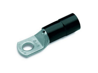 Insulated cable lug 10mm-Ø10mm