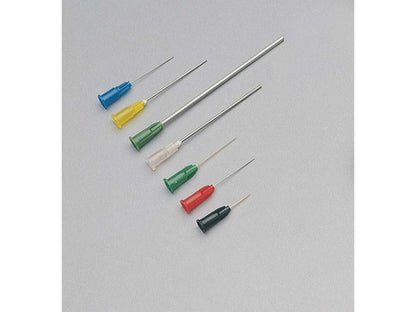 Dosing needle 16GA 1/2 1.35mm purple 50 pcs. per pk.