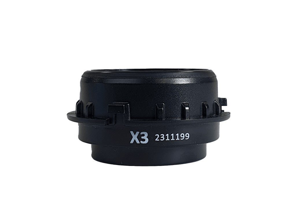 IOTA x3 Objektivlinse