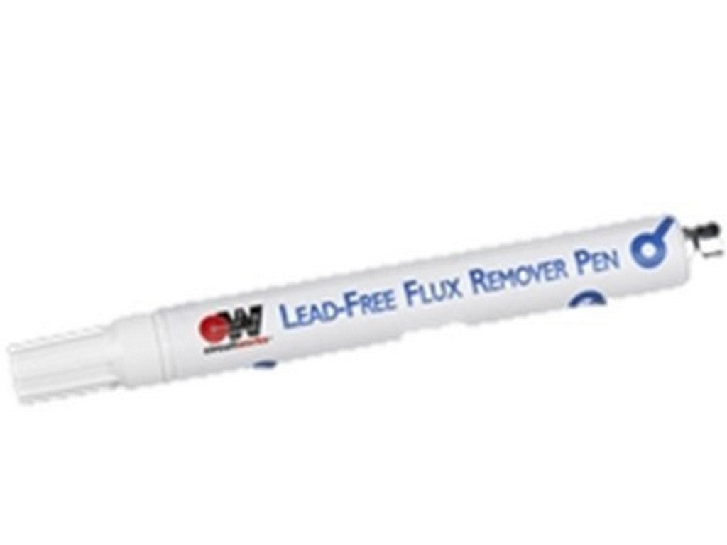 Pen flux remover lead free 9g