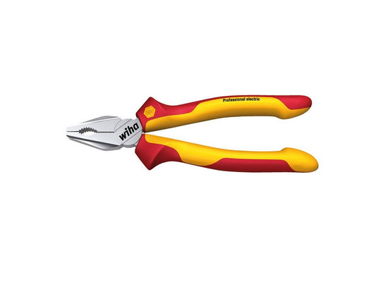 Kombi-tang 1000V 160mm