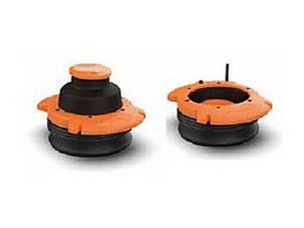 Tester for L-aus gloves ø130mm